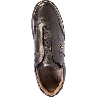Кожаные туфли