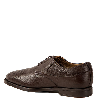 Кожаные туфли